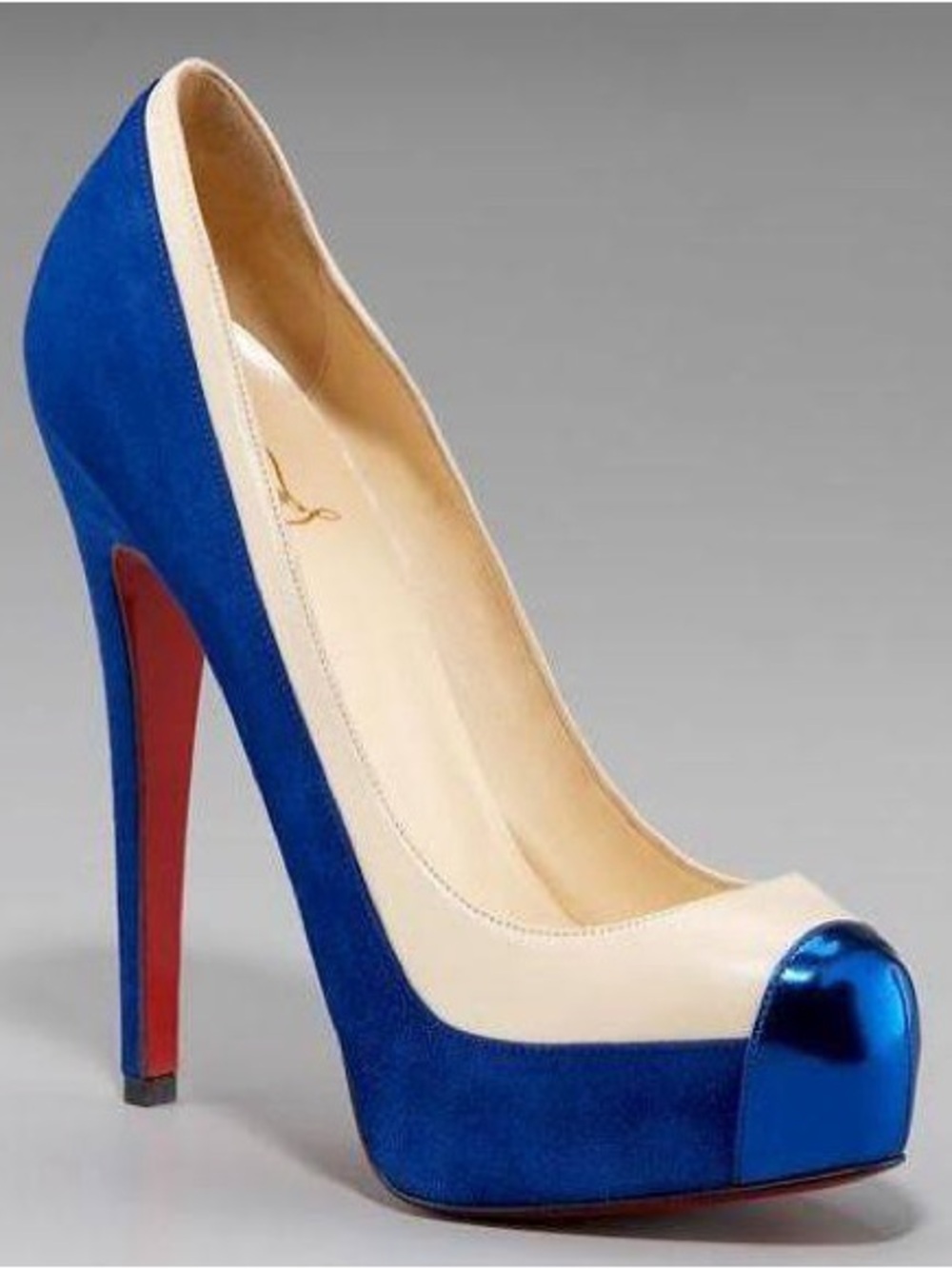 Christian Louboutin High Heels
